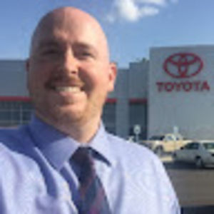 Meet your Posher, Brett